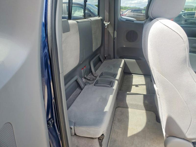 55150196 :رقم المزاد ، 5TETU62N26Z170821 vin ، 2006 Toyota Tacoma مزاد بيع