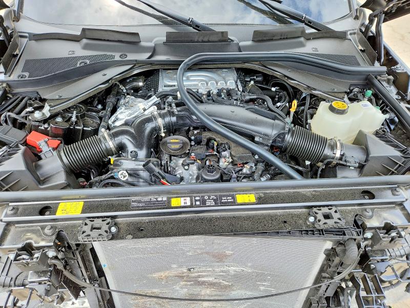 Продаж на аукціоні авто 2026 Land Rover Range Rover, vin: SAL1P9EU9TA624144, номер лоту: 54955826