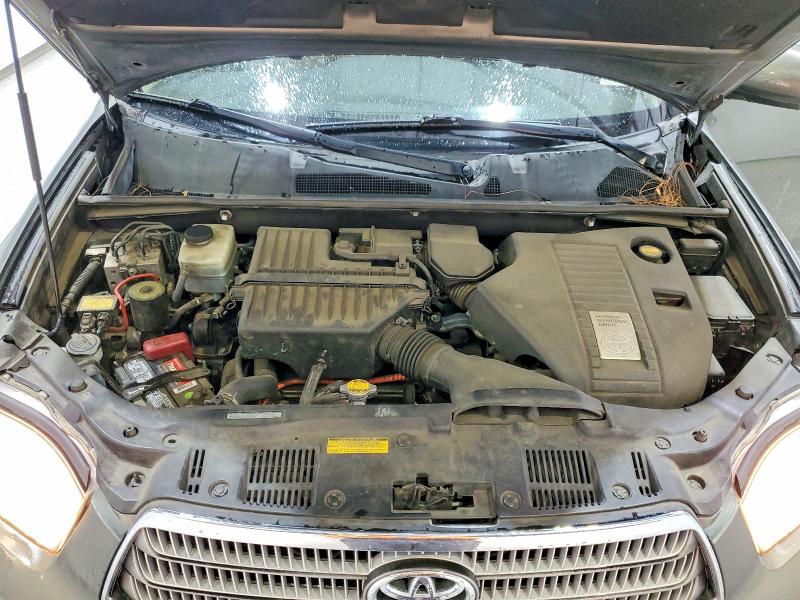 53539376 :رقم المزاد ، JTEEW41A082014205 vin ، 2008 Toyota Highlander مزاد بيع