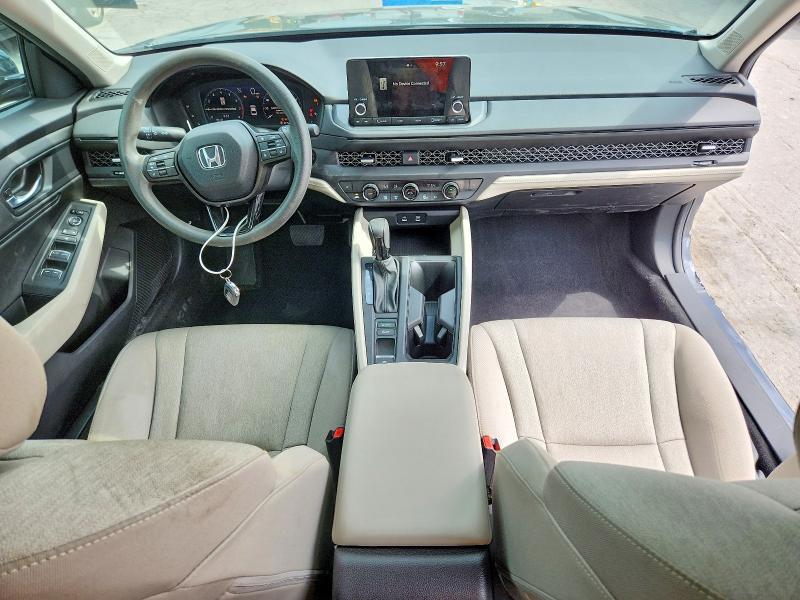 Aukcja sprzedaży 2024 Honda Accord, vin: 1HGCY1F3XRA079392, numer aukcji: 54940576