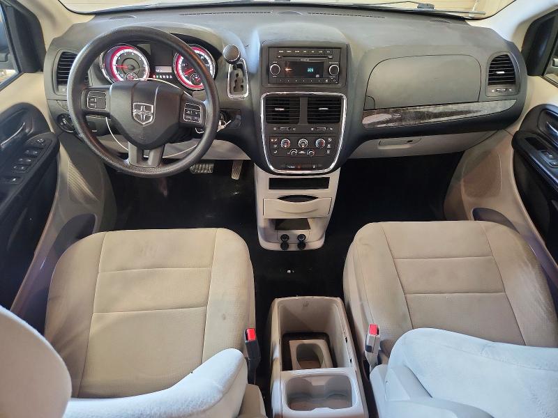 Продаж на аукціоні авто 2011 Dodge Grand Caravan, vin: 2D4RN4DG4BR719416, номер лоту: 55027626