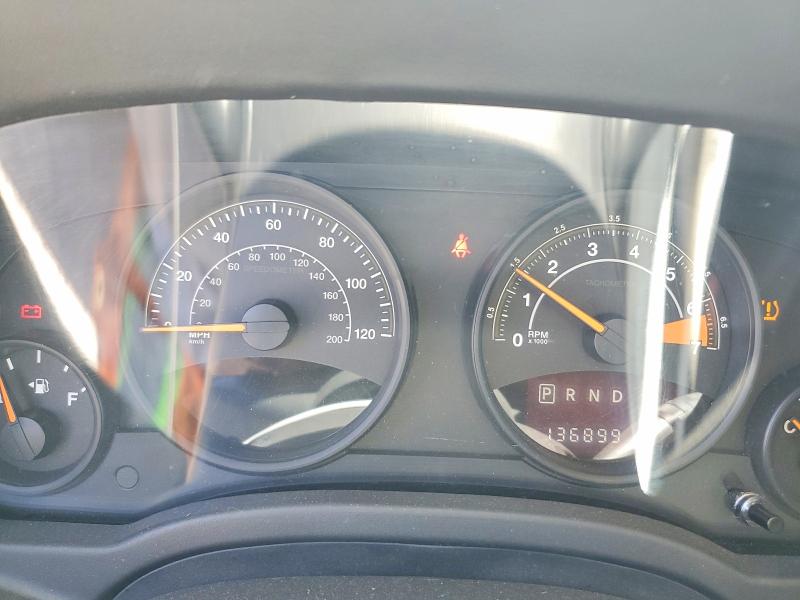 Продажа на аукционе авто 2016 Jeep Compass, vin: 1C4NJCBA9GD641368, номер лота: 53412196