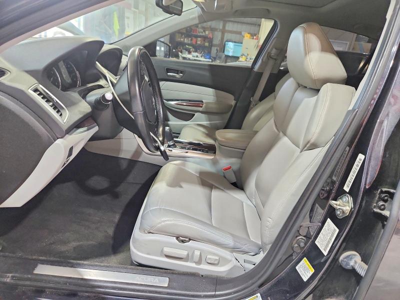 Aukcja sprzedaży 2015 Acura Tlx, vin: 19UUB1F30FA001320, numer aukcji: 52673766