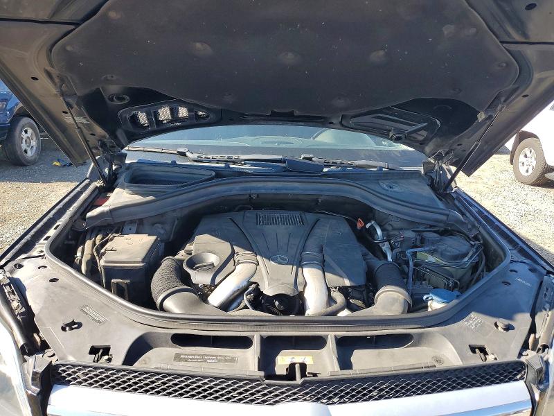 Продажа на аукционе авто 2014 Mercedes-benz Gl, vin: 4JGDF7DE9EA376319, номер лота: 52785356