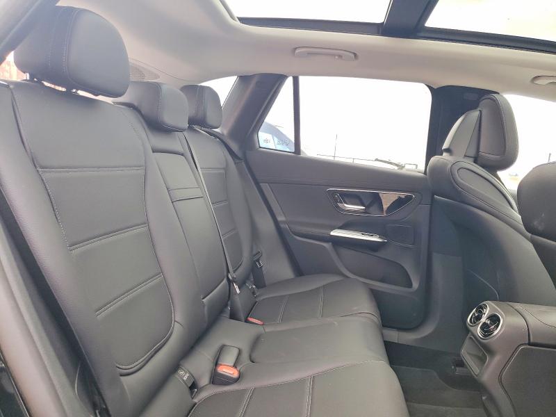 55024666 :رقم المزاد ، W1NKM4GBXPU017394 vin ، 2023 Mercedes-benz Glc مزاد بيع