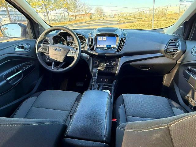 52322496 :رقم المزاد ، 1FMCU0GD6KUB11539 vin ، 2019 Ford Escape مزاد بيع