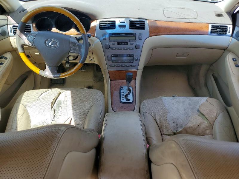 Продажа на аукционе авто 2006 Lexus Es, vin: JTHBA30G765160424, номер лота: 51852956