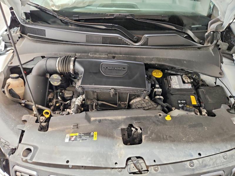 Продаж на аукціоні авто 2025 Jeep Compass, vin: 3C4NJDDN6ST564497, номер лоту: 53246076