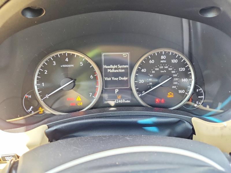 Auction sale of the 2019 Lexus Nx 300, vin: JTJBARBZ9K2202698, lot number: 52890146