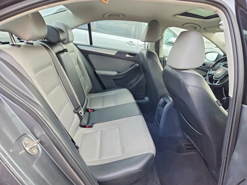 Продажа на аукционе авто 2016 Volkswagen Jetta, vin: 3VW637AJ9GM416554, номер лота: 52558946