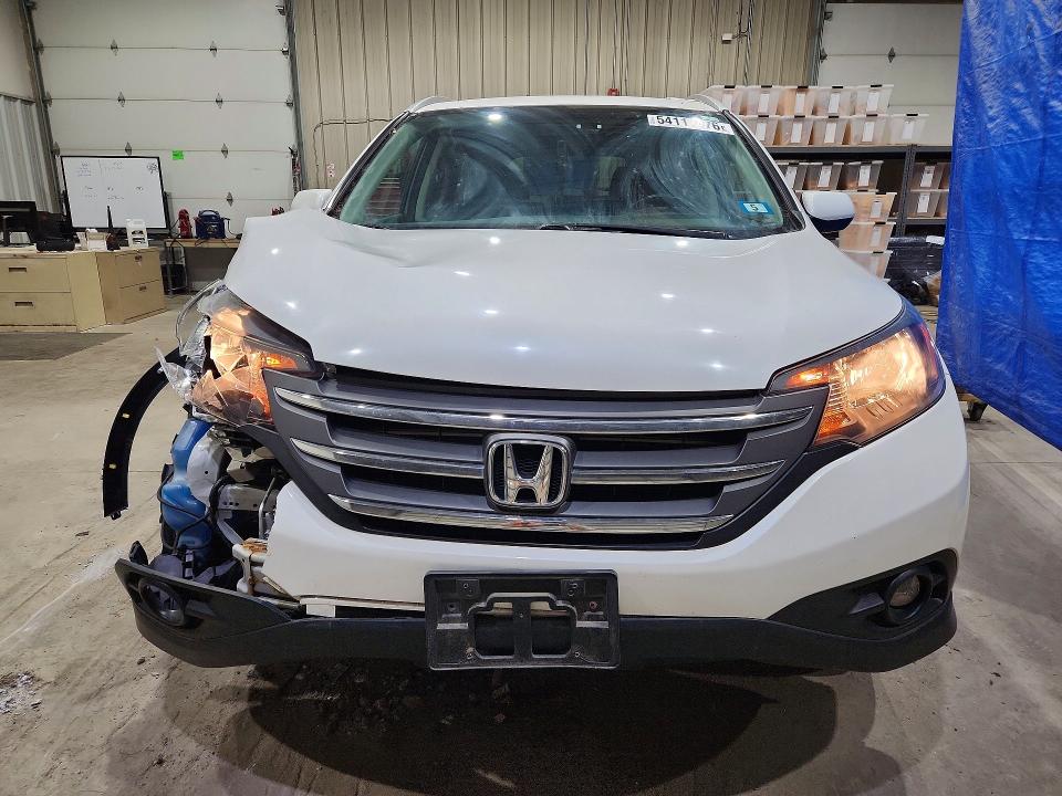 Aukcja sprzedaży 2014 Honda Cr-v, vin: 5J6RM4H75EL010012, numer aukcji: 54111476