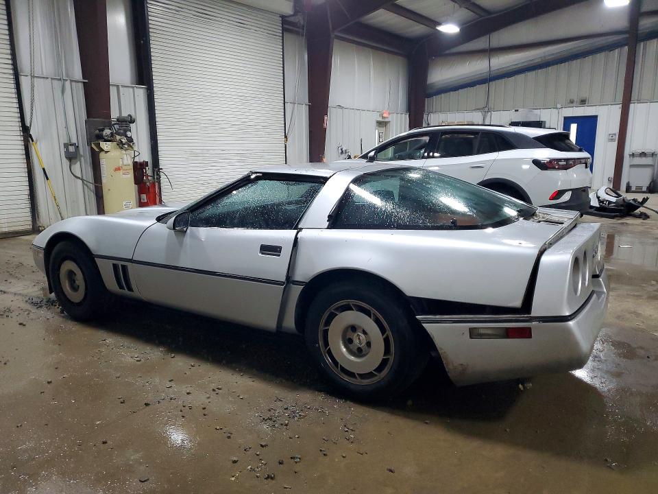 Продаж на аукціоні авто 1984 Chevrolet Corvette, vin: 1G1AY0784E5128236, номер лоту: 54661626