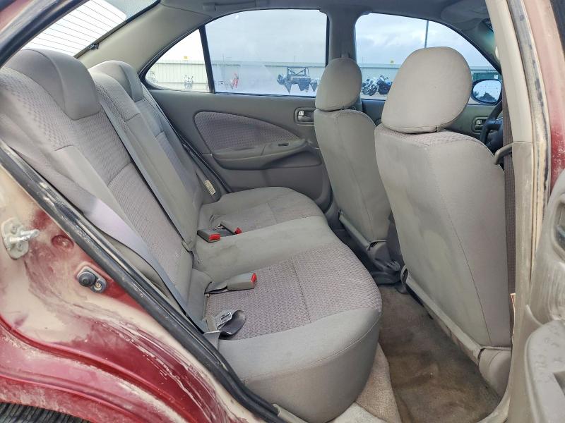 Продаж на аукціоні авто 2004 Nissan Sentra, vin: 3N1CB51D44L897843, номер лоту: 54654896