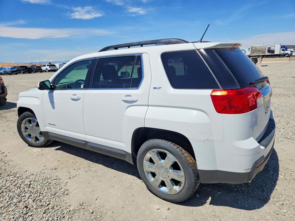 Продаж на аукціоні авто 2014 Gmc Terrain, vin: 2GKFLXE39E6256783, номер лоту: 53317106