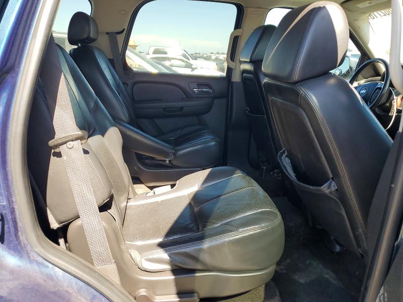 Продажа на аукционе авто 2007 Chevrolet Tahoe, vin: 1GNFK13097R394407, номер лота: 54602716