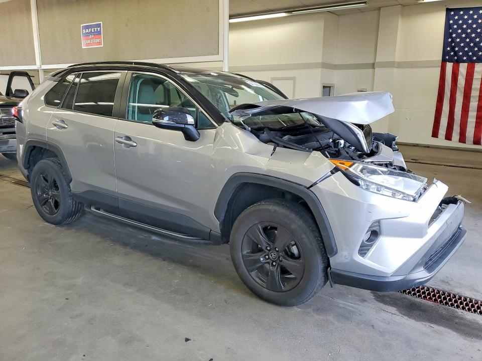 54102986 :رقم المزاد ، 2T3P1RFV8LC090955 vin ، 2020 Toyota Rav4 مزاد بيع