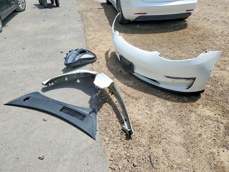 Aukcja sprzedaży 2021 Tesla Model 3, vin: 5YJ3E1EBXMF992749, numer aukcji: 53987346