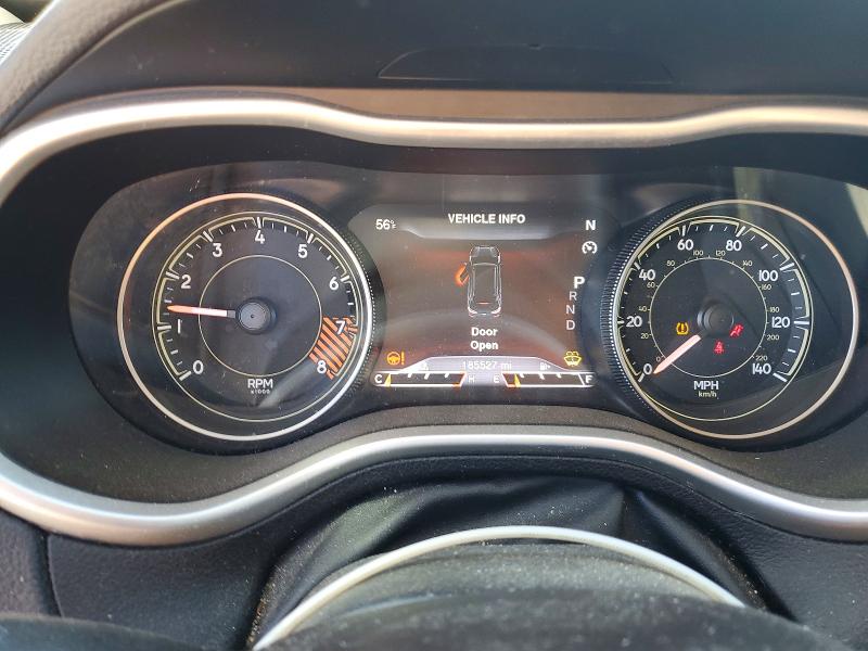 Продажа на аукционе авто 2014 Jeep Cherokee, vin: 1C4PJMBS3EW134524, номер лота: 55410456
