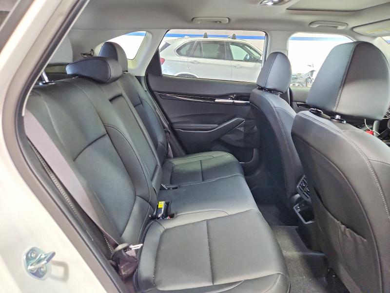 Продажа на аукционе авто 2026 Kia Seltos, vin: KNDERCAA8T7868893, номер лота: 54093636