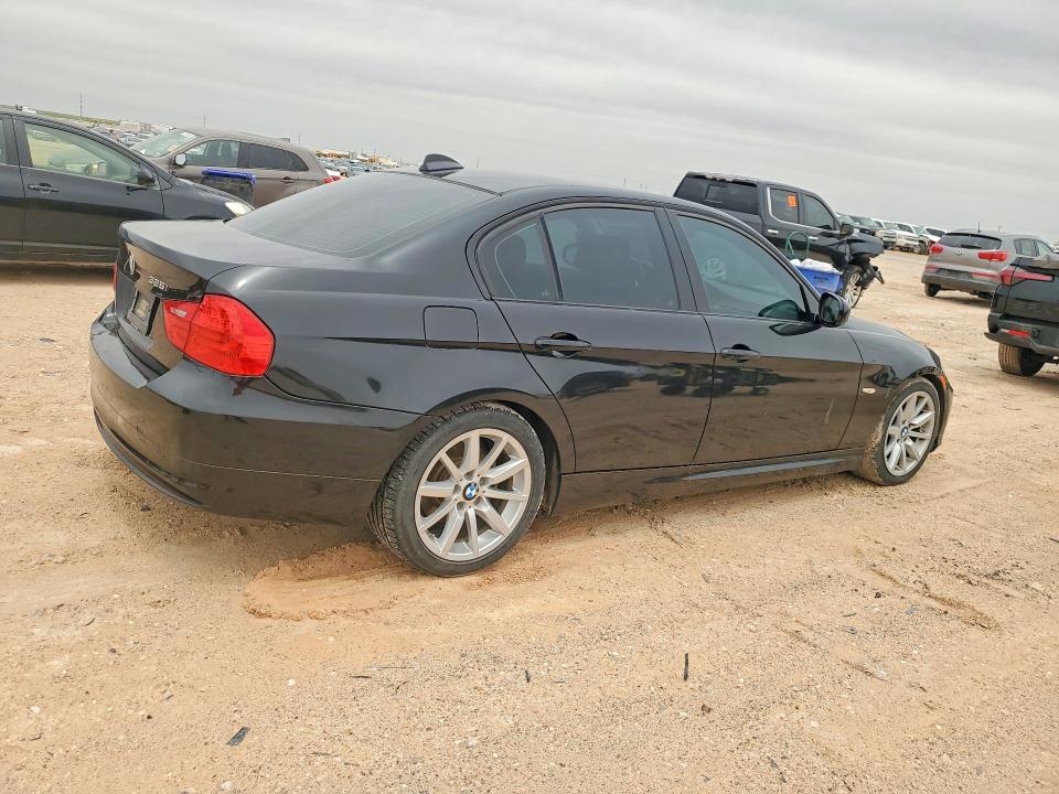 Продажа на аукционе авто 2010 Bmw 328, vin: WBAPH7G58ANM52183, номер лота: 51966496