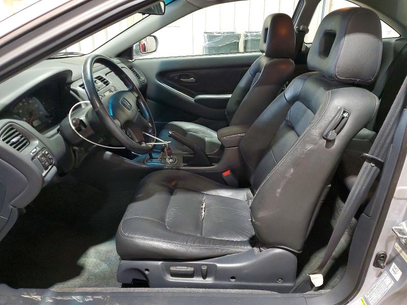 54141946 :رقم المزاد ، 1HGCG22501A033249 vin ، 2001 Honda Accord مزاد بيع