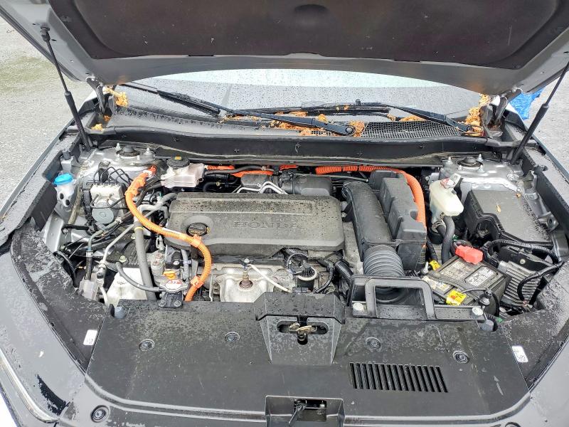 Продаж на аукціоні авто 2025 Honda Cr-v, vin: 7FARS6H8XSE032235, номер лоту: 53629546