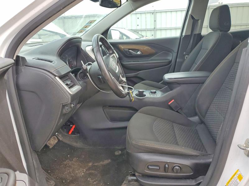 2019 Gmc Terrain მანქანა იყიდება აუქციონზე, vin: 3GKALTEV8KL178878, აუქციონის ნომერი: 52724326
