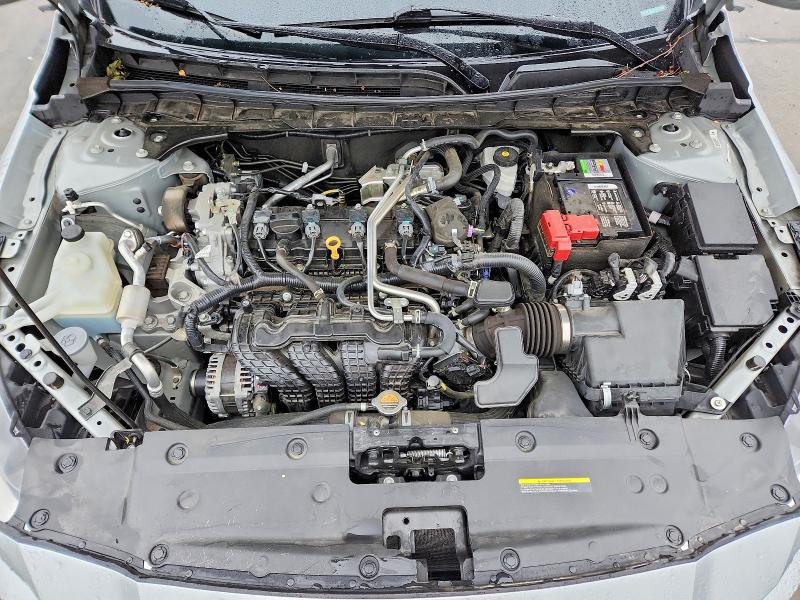 54000346 :رقم المزاد ، 1N4BL4DV7NN367698 vin ، 2022 Nissan Altima مزاد بيع