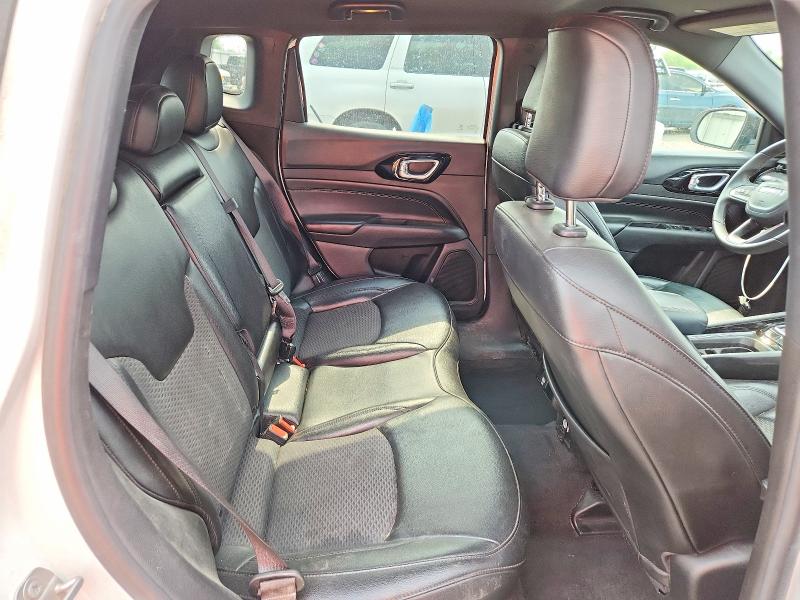 Aukcja sprzedaży 2022 Jeep Compass, vin: 3C4NJCBB2NT213352, numer aukcji: 54120686