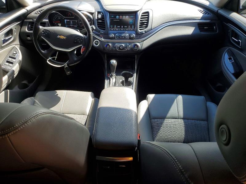 Aukcja sprzedaży 2019 Chevrolet Impala, vin: 1G11Z5SAXKU133110, numer aukcji: 52014966