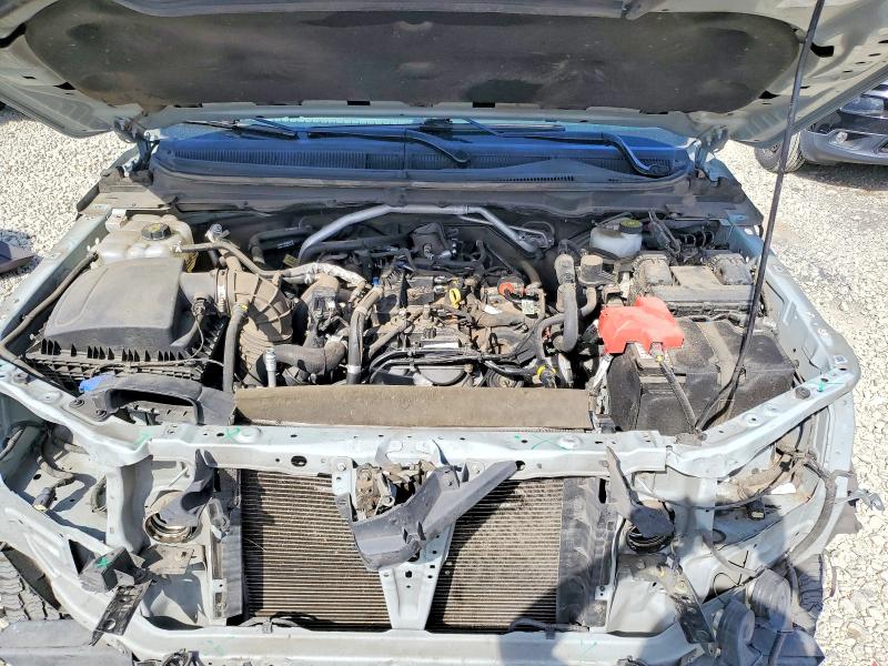 Aukcja sprzedaży 2023 Ford Ranger, vin: 1FTER4EH9PLE05042, numer aukcji: 53895276