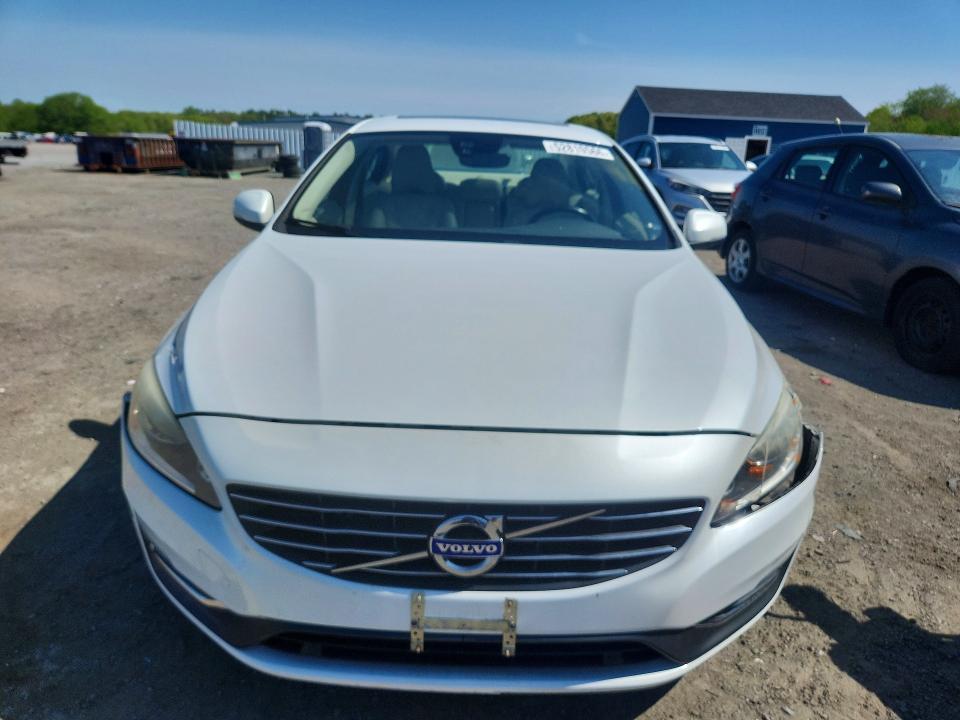 Продажа на аукционе авто 2015 Volvo S60, vin: YV1612TK7F2362544, номер лота: 52810566