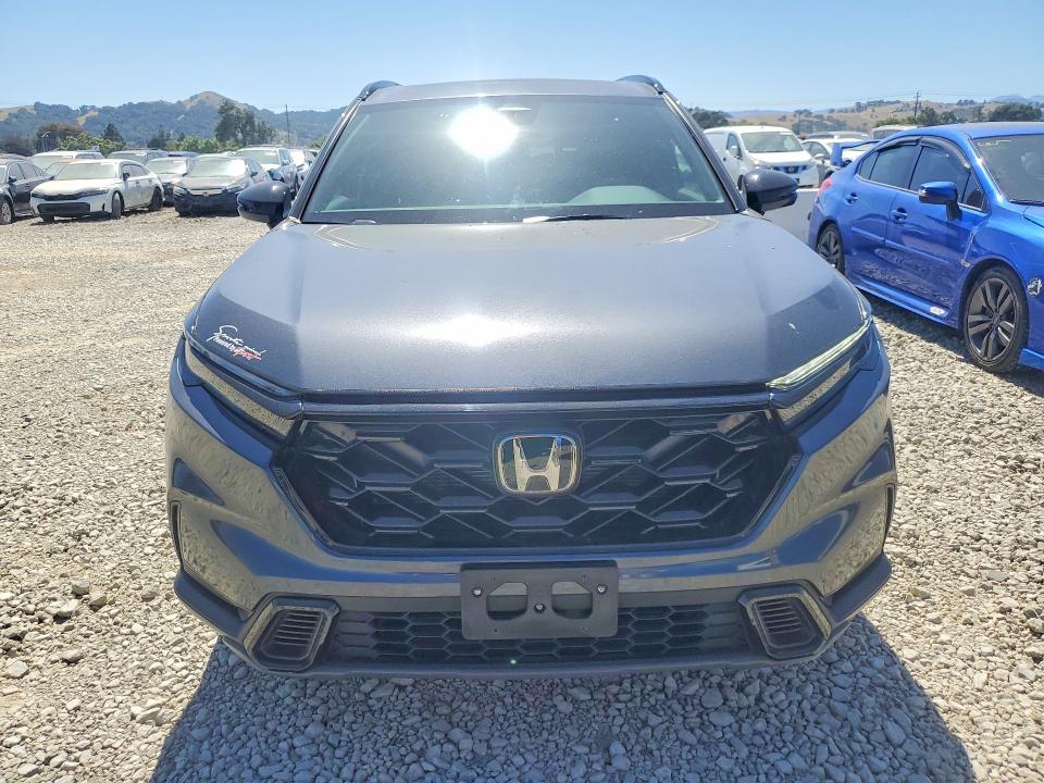 Aukcja sprzedaży 2025 Honda Cr-v, vin: 5J6RS5H52SL013150, numer aukcji: 54083106