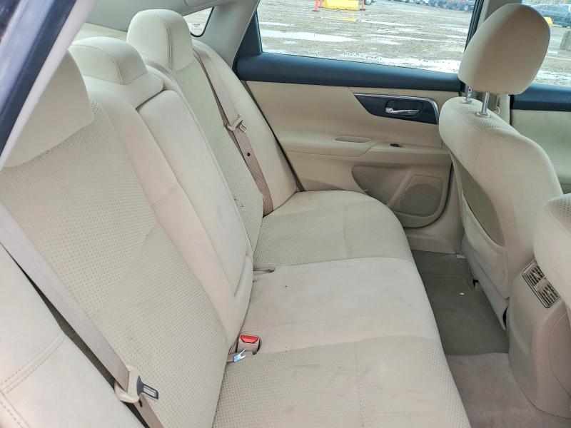 Aukcja sprzedaży 2014 Nissan Altima, vin: 1N4AL3AP2EC147988, numer aukcji: 55499406
