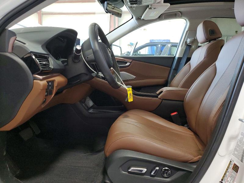 Aukcja sprzedaży 2024 Acura Rdx, vin: 5J8TC2H51RL039645, numer aukcji: 54250946