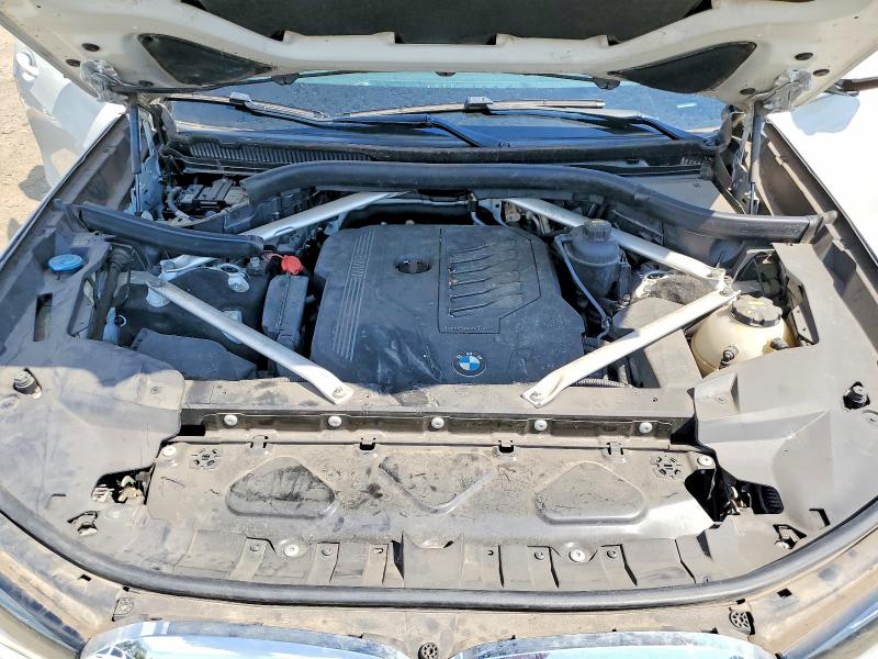 2020 Bmw X7 მანქანა იყიდება აუქციონზე, vin: 5UXCW2C06L9A03165, აუქციონის ნომერი: 53692806