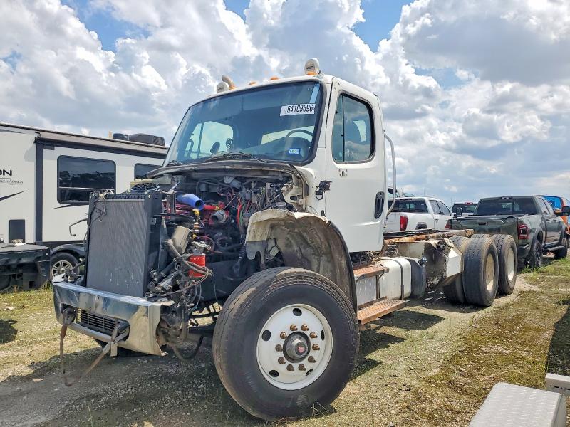 Aukcja sprzedaży 2017 Freightliner M2, vin: 1FVHCYCY4HHJF4640, numer aukcji: 54109696