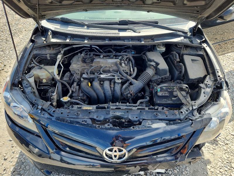 Aukcja sprzedaży 2013 Toyota Corolla, vin: 2T1BU4EE0DC091632, numer aukcji: 55053256