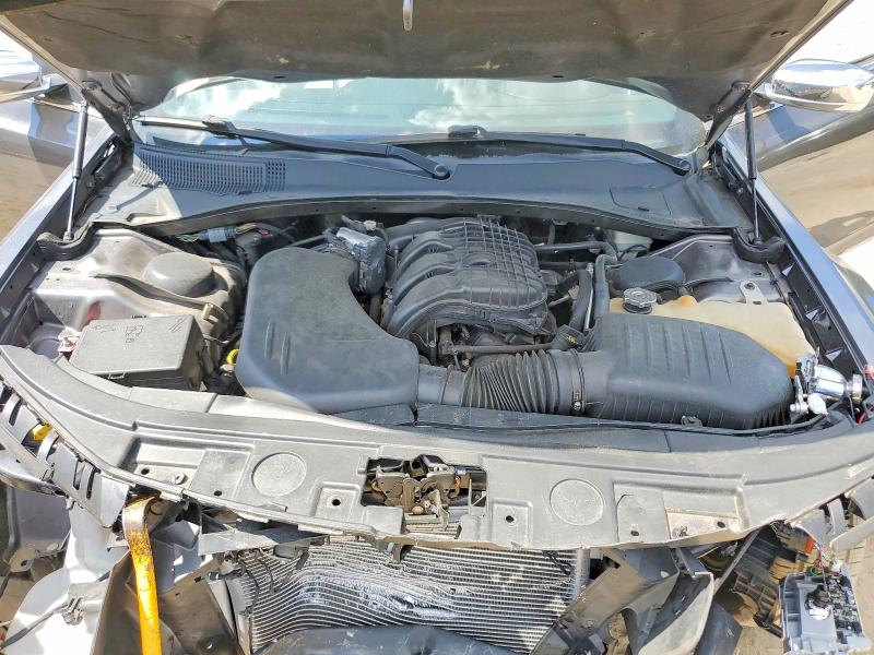Продажа на аукционе авто 2014 Chrysler 300, vin: 2C3CCAAG7EH343269, номер лота: 53560676