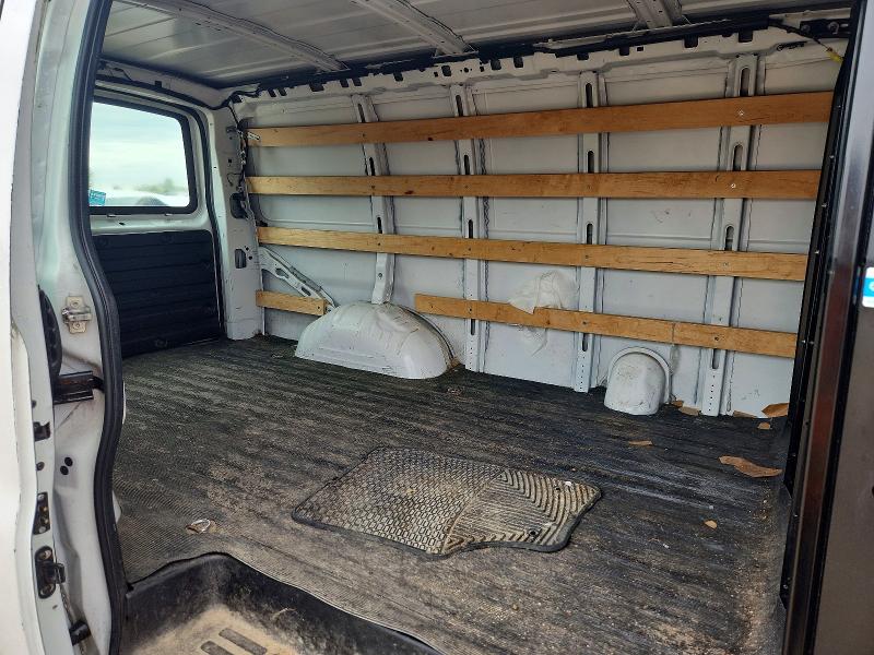 Продаж на аукціоні авто 2018 Gmc Savana, vin: 1GTW7AFGXJ1912369, номер лоту: 54408466