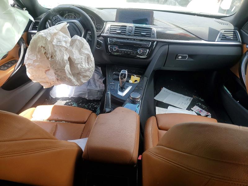 55175346 :رقم المزاد ، WBA4J1C56KBU67357 vin ، 2019 Bmw 430i مزاد بيع