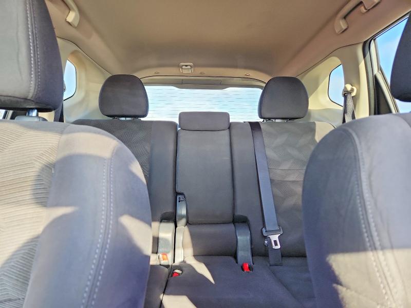 2016 Nissan Rogue მანქანა იყიდება აუქციონზე, vin: KNMAT2MT6GP685263, აუქციონის ნომერი: 54822156