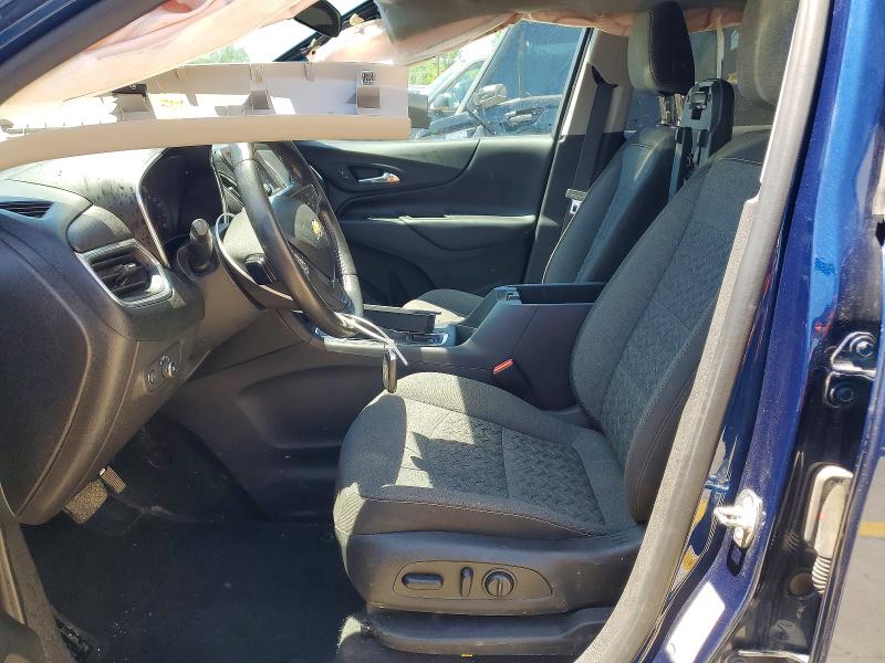 Aukcja sprzedaży 2022 Chevrolet Equinox, vin: 3GNAXUEV8NS102939, numer aukcji: 53223156