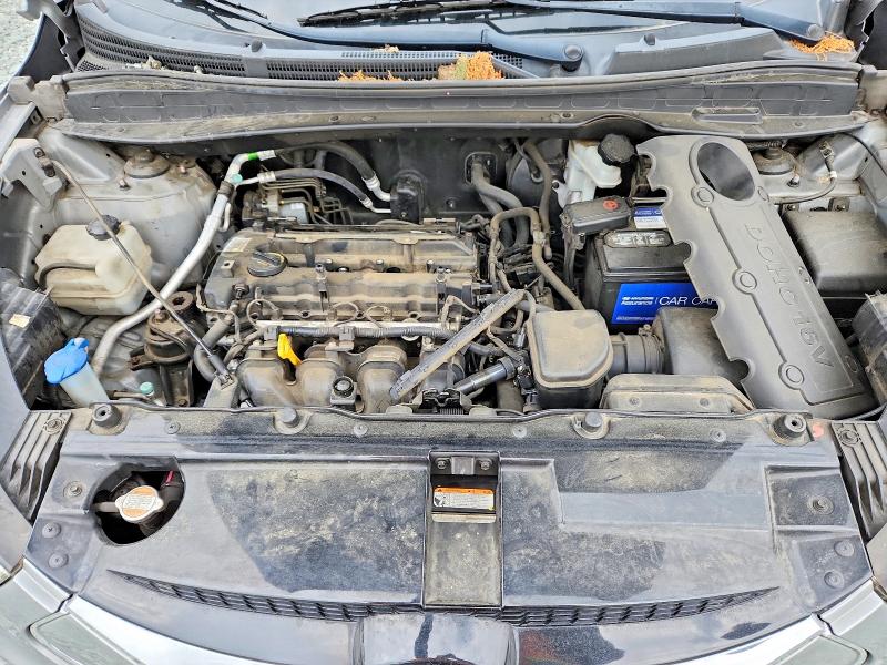 Продажа на аукционе авто 2012 Hyundai Tucson, vin: KM8JU3ACXCU530875, номер лота: 52877076