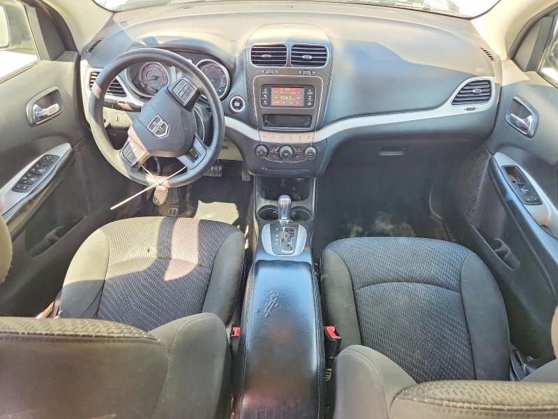 Продажа на аукционе авто 2017 Dodge Journey, vin: 3C4PDCAB3HT709122, номер лота: 52463426