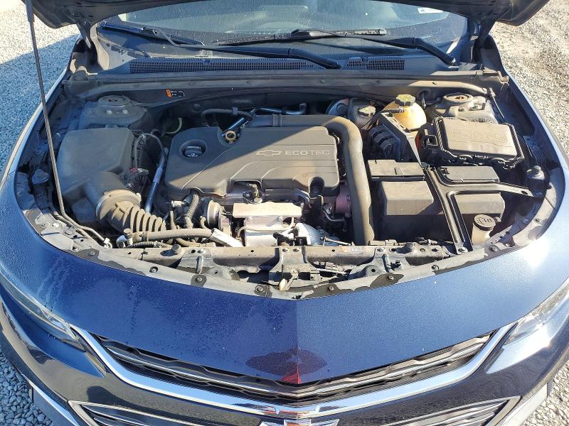 Aukcja sprzedaży 2016 Chevrolet Malibu, vin: 1G1ZE5ST8GF278822, numer aukcji: 52940976