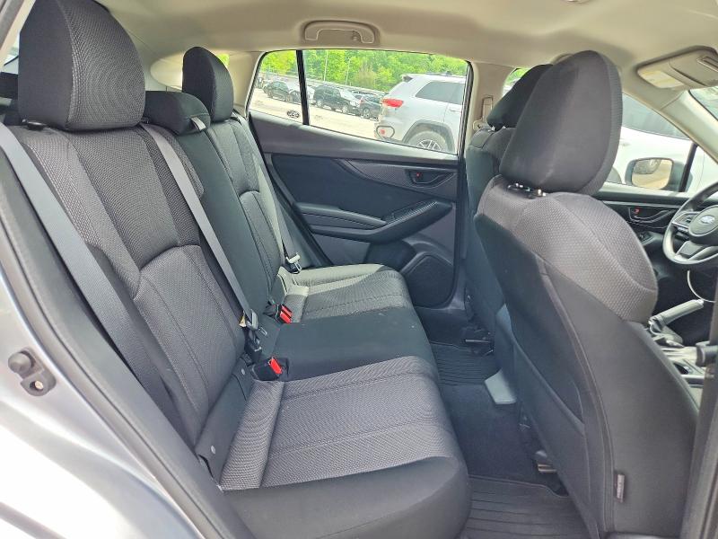 Aukcja sprzedaży 2017 Subaru Impreza, vin: 4S3GTAB6XH3725063, numer aukcji: 54762426