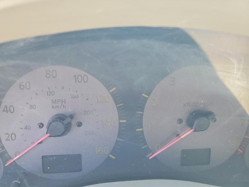 51567716 :رقم المزاد ، JNKCV51E24M606922 vin ، 2004 Infiniti G35 مزاد بيع
