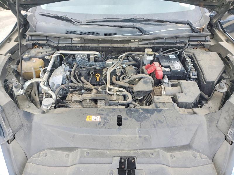 Aukcja sprzedaży 2022 Mitsubishi Outlander, vin: JA4J3TA82NZ050753, numer aukcji: 54228136