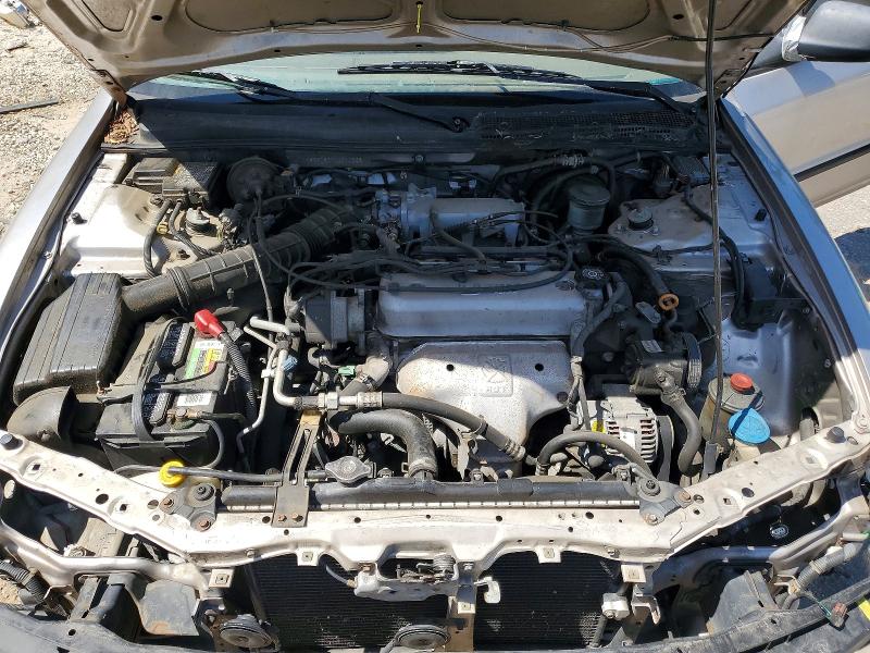 52467936 :رقم المزاد ، 1HGCE1820TA000638 vin ، 1996 Honda Accord مزاد بيع